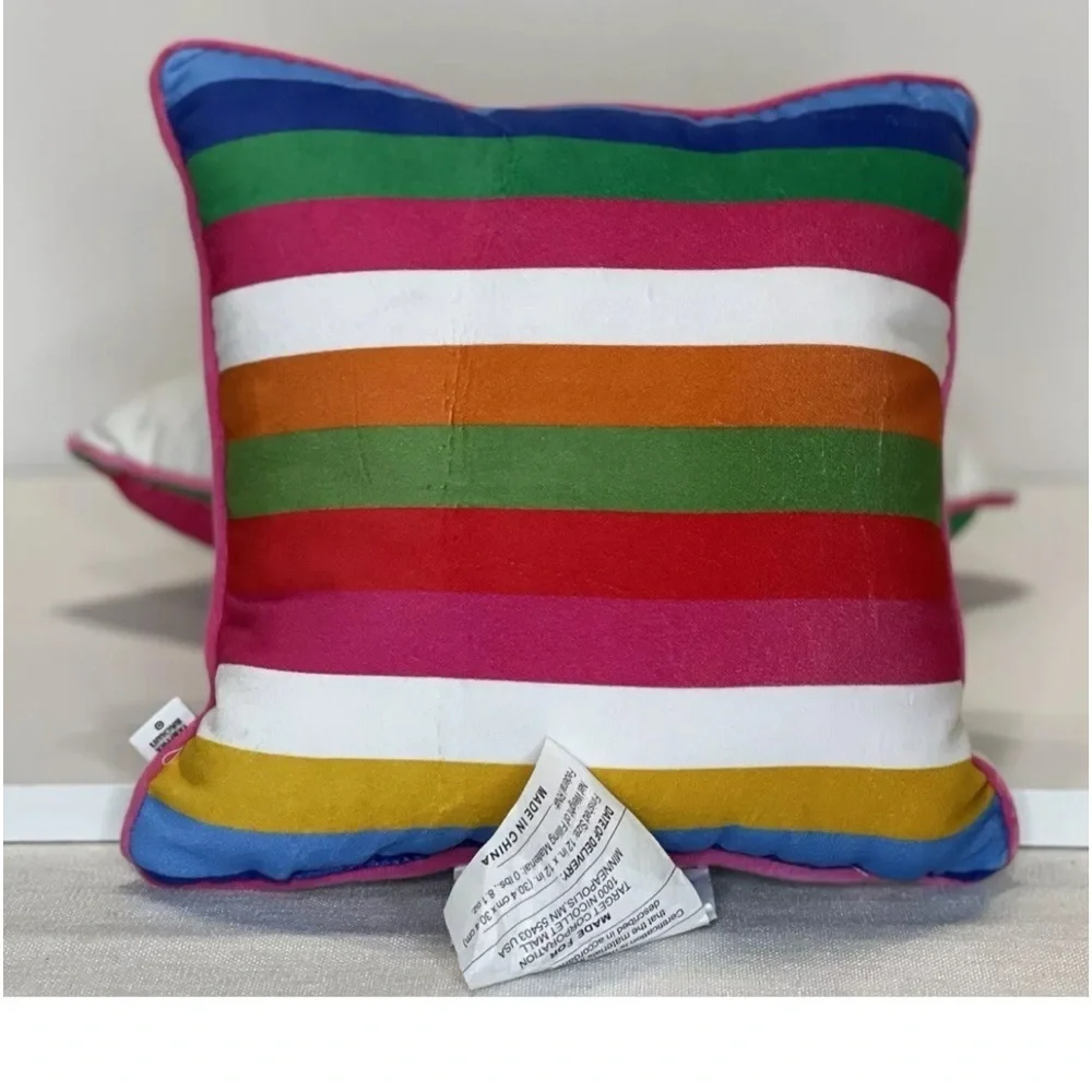 COPY - Tabitha Brown Pillow